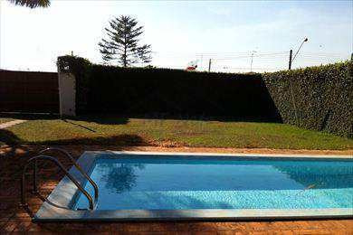 Imagem 7 de 30 de Sobrado Com 3 Dorms, Cidade Jardim, Pirassununga - R$ 2.000.000,00, 288m² - Codigo: 28200 - V28200
