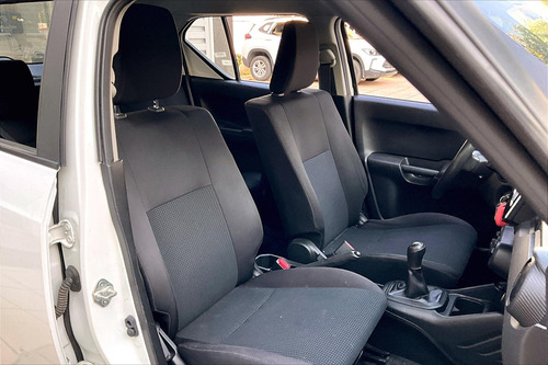 Suzuki Ignis 2022