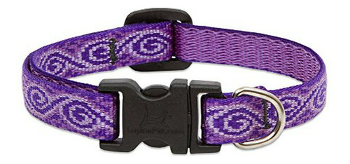 Lupinepet Originales 1-2  Jelly Roll 8-12  Collar Ajustable 