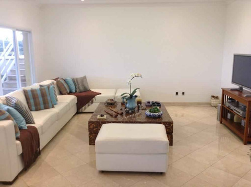Casa De Condomínio À Venda Na Alameda Dos Ipês, Condomínio Portal Dos Nobres, Atibaia - Sp - Liv-2841