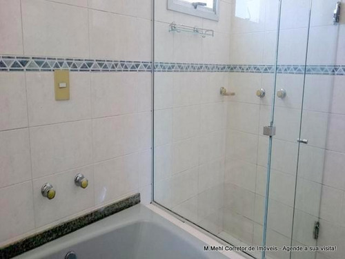 Imagem 24 de 30 de Apartamento Com 2 Dormitórios À Venda Com 197.93m² Por R$ 588.000,00 No Bairro Champagnat - Curitiba / Pr - M2ch-spcy