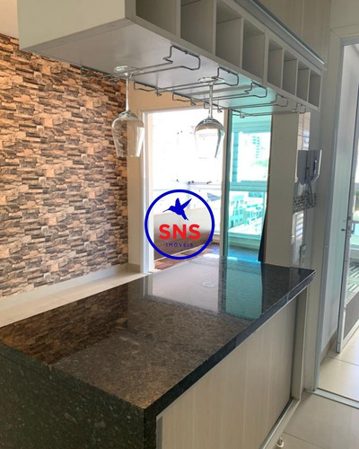 Imagem 11 de 30 de Apartamento - Ap03647 - 70147043