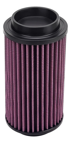 Filtro De Aire De Alto Flujo Polaris Scrambler 500 Lavable