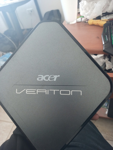 Mini Pc Acer Veriton Ssd Nuevo, 120 Gb 2 Gb Ram Win10 (Usado)