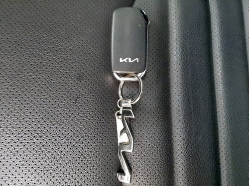Kia Forte 1.6T Gdi Gt Dct