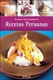 Libro Recetas Peruanas (coleccion Tesoros Gastronomicos) (ca