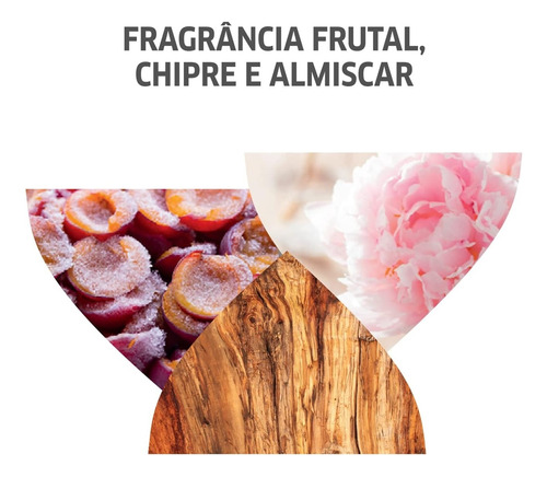 Shampoo 250ml + Conditioner + Masc Wella Invigo Nutri Enrich