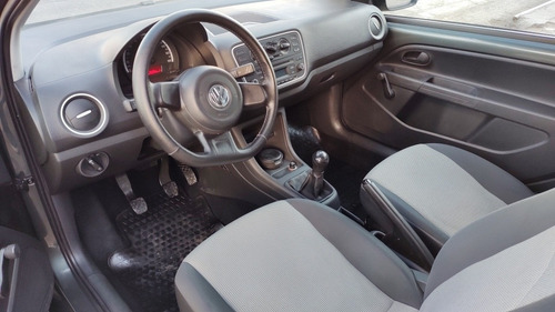 Imagen 8 de 8 de Volkswagen Up Take 3p 2015 Di Buono Automotores