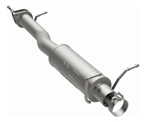 Silenciador De Escape Magnaflow 19433 Para Jram 1500 Classic