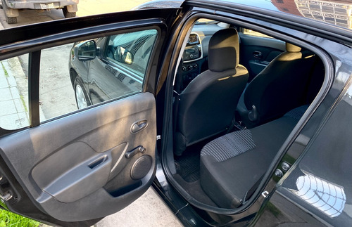 Renault Sandero 1.6 Expression Pack 90cv