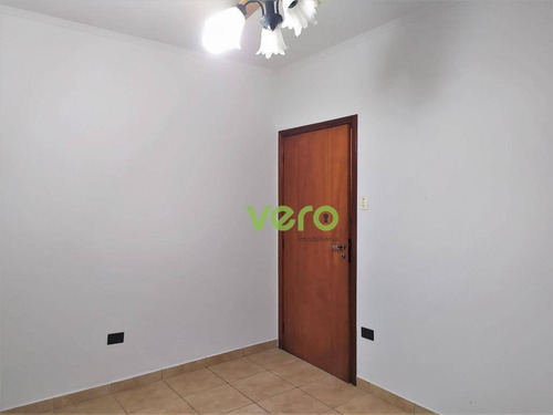 Imagem 18 de 30 de Casa Com 4 Dormitórios À Venda, 221 M² Por R$ 850.000,00 - Vila Medon - Americana/sp - Ca0138