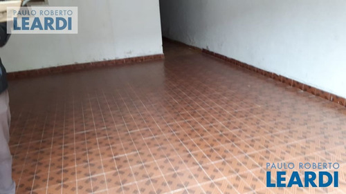 Imagem 8 de 15 de Sobrado - Santa Terezinha - Sp - 555545