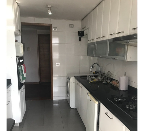 Excelente Dpto. Duplex En Hnos. Cabot, 4 D, 4b, 2e, 1 Bod.