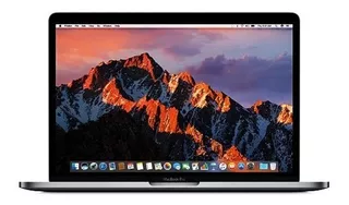 Apple Macbook Pro 2018 Core I7 16gb Ram 480 Ssd 2.7ghz