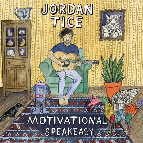 Cd:motivational Speakeasy