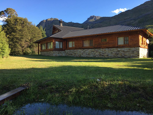 Casa - El Hoyo