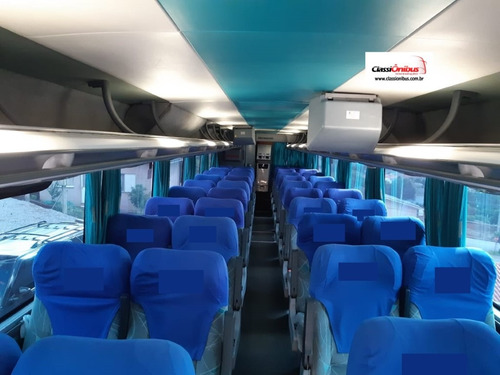 Marcopolo Paradiso Gvi 1200 2008 O 500 R,