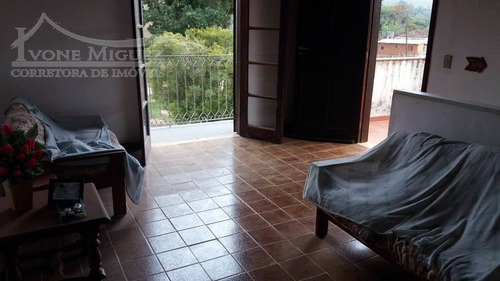 Imagem 11 de 15 de Casa Em Piraui - Vassouras - 2420