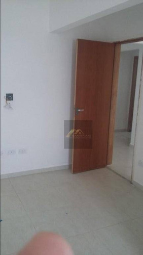 Imagem 20 de 30 de Cobertura Com 3 Dormitórios À Venda, 170 M² Por R$ 910.000 - Vila Caiçara - Praia Grande/sp - Co0010