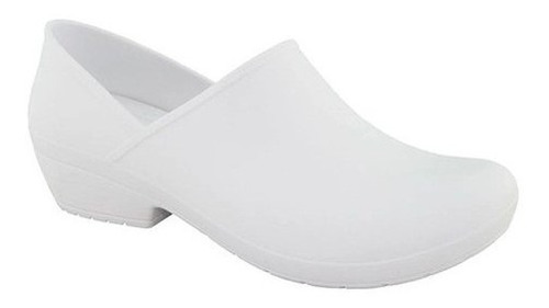 Sapato Clog Boa Onda Profissional Saúde Enfermagem 1441 Susi