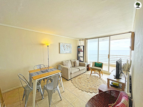 Condominio Alto Mar/ Los Pescadores - Horcon - Puchuncavi