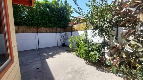 Casa En Altos De Quilicura (4d-3b) - Quilicura