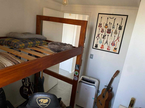 ¡oportunidad Única En Ñuñoa! Dpto En Venta (84254)