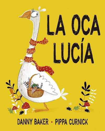 La Oca Lucía - Nuevo