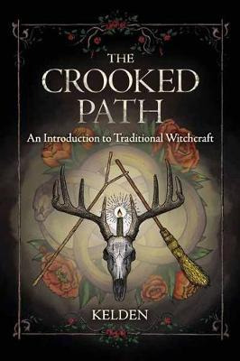 Libro The Crooked Path : An Introduction To Traditional W...