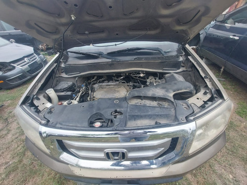 Honda Pilot 2009 ( En Partes ) 2009 - 2011 3.5 Aut Yonke