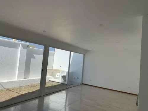 Casa En Fracc. El Capulin