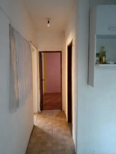 Imagen 10 de 14 de Se Vende Casa En Neptunia Norte. Terreno 1.000m2 Si Titulos