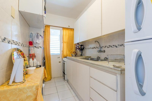 Departamento - Roosevelt