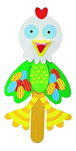 Alex Toys Little Hands Pop Stick Art