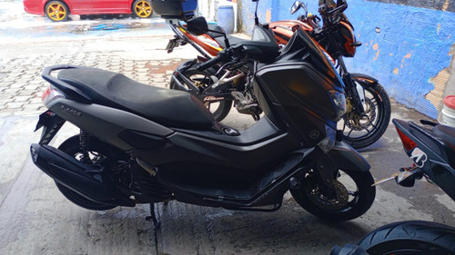 Yamaha Nmax V1 2021 - Madrid Cundinamarca