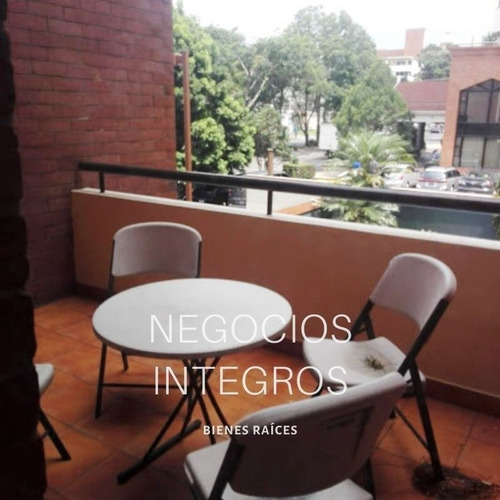 Imagen 11 de 11 de Alquilo Apartamento Amueblado Z.14, Quinta Bella