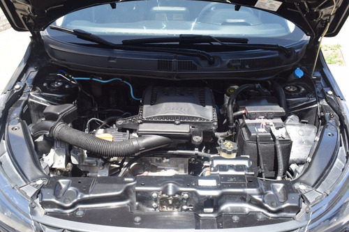 Imagen 9 de 10 de Fiat Argo Drive 1.3