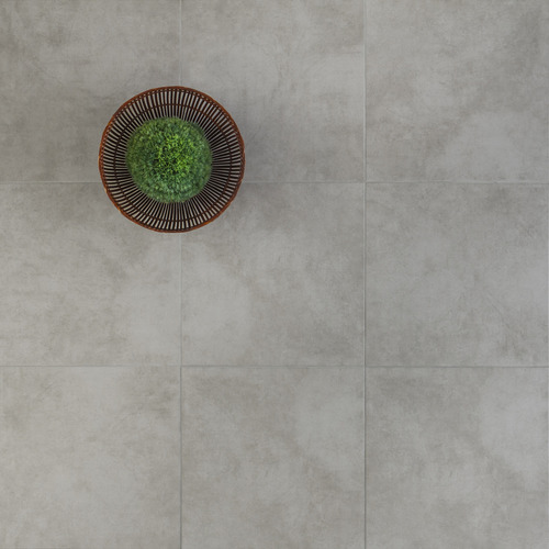 Porcelanato Alberdi Domo Gris Rectificado 60*60 2da