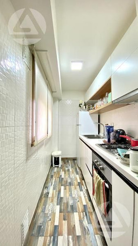 Departamento En Venta - Monte Grande