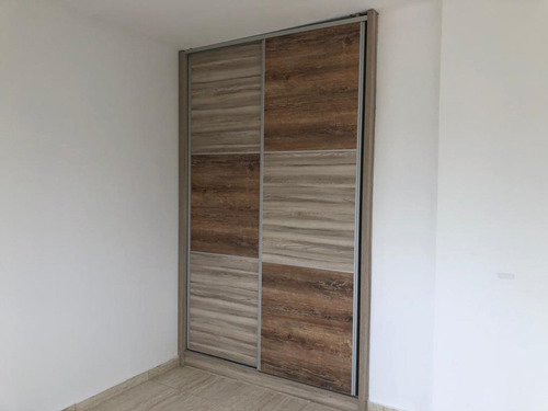 Venta Depto 1 Dorm , Edificio Los Nogales V