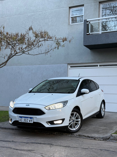 Ford Focus III 2.0 Se