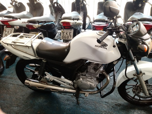Honda Cargo 150 Esd