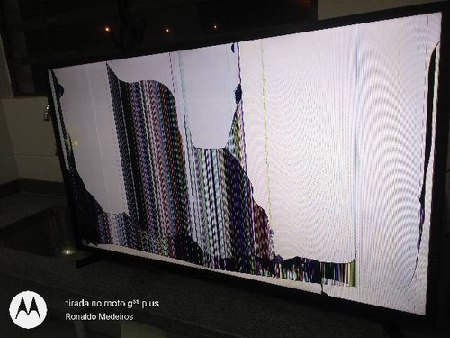 Imagem 3 de 12 de Peça Tv Sansung Un43j5290ag (preços Descrições)