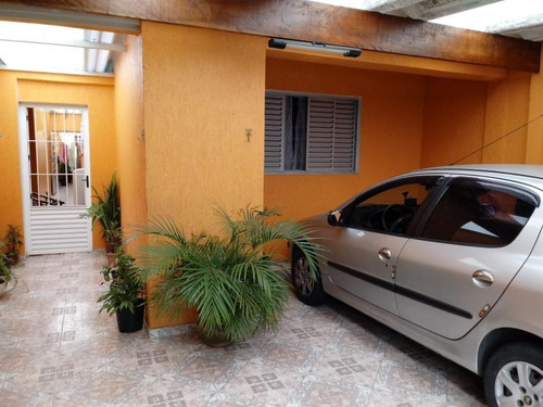 Imagem 6 de 19 de Casa Com 2 Dormitórios À Venda Por R$ 380.000,00 - Alves Dias - São Bernardo Do Campo/sp - Ca0589