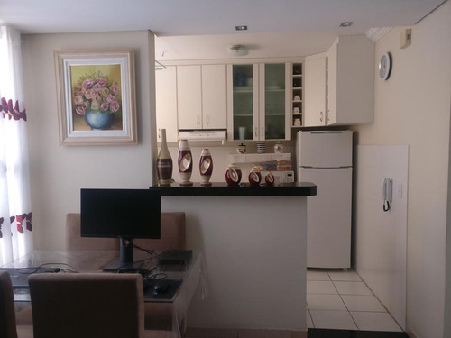 Imagem 10 de 15 de Apartamento - Paqueta - Ref: 49663 - V-49663