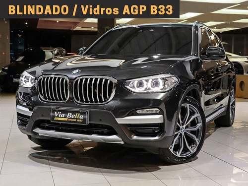 Bmw X3 Xdrive 30i Xline 2.0 4 252cv.