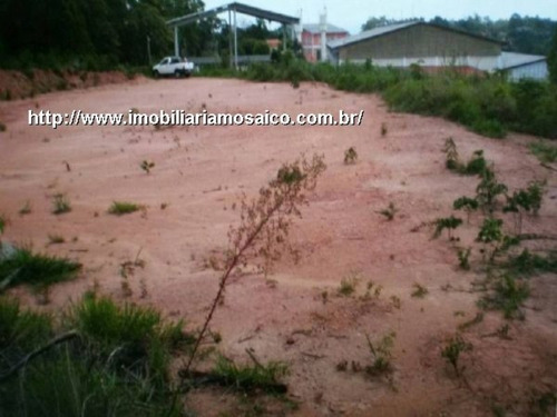 Imagem 1 de 3 de Terreno Em Área Industrial Localizado Em Jarinu, Medindo 12.550 Ms - 96495 - 4492375