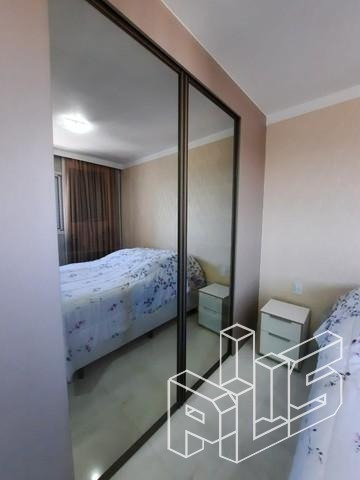 Imagem 5 de 15 de Apartamento À Venda Em Jardim Piratininga - Ap009115