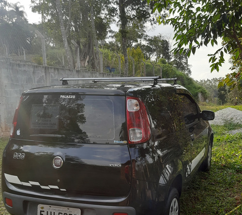 Fiat Uno 1.0 Vivace Flex 3p