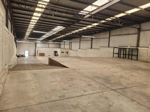 Bodega En Venta En San José El Alto, Querétaro, Qro.